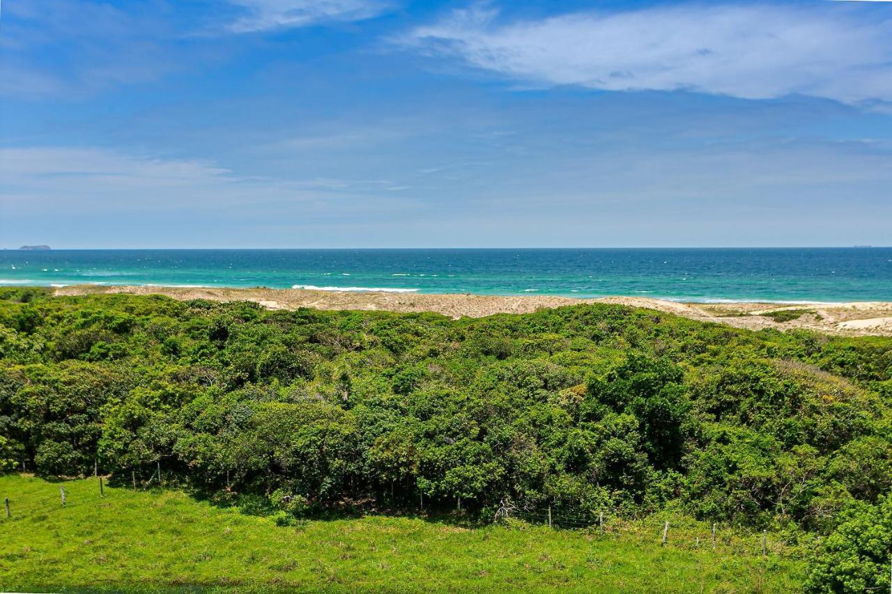 120M Da Praia Do Novo Campeche #Camp06 Флорианополис Экстерьер фото